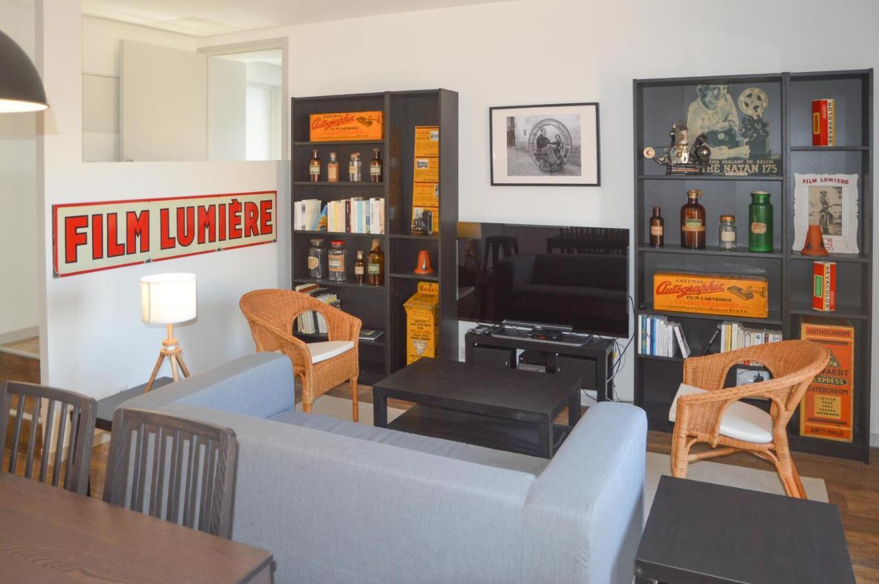 Les Appartements du Palais Bergerac Extérieur photo