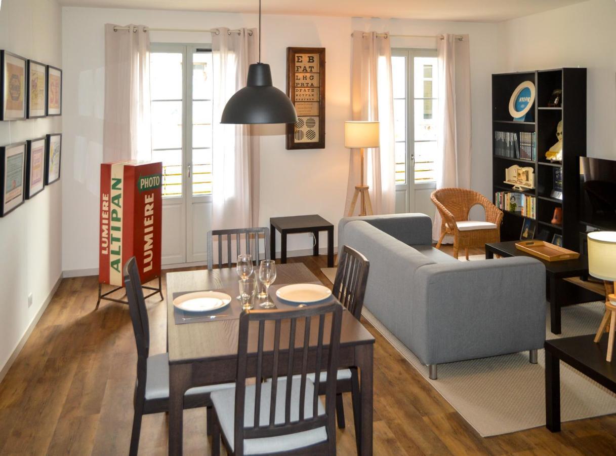Les Appartements du Palais Bergerac Extérieur photo