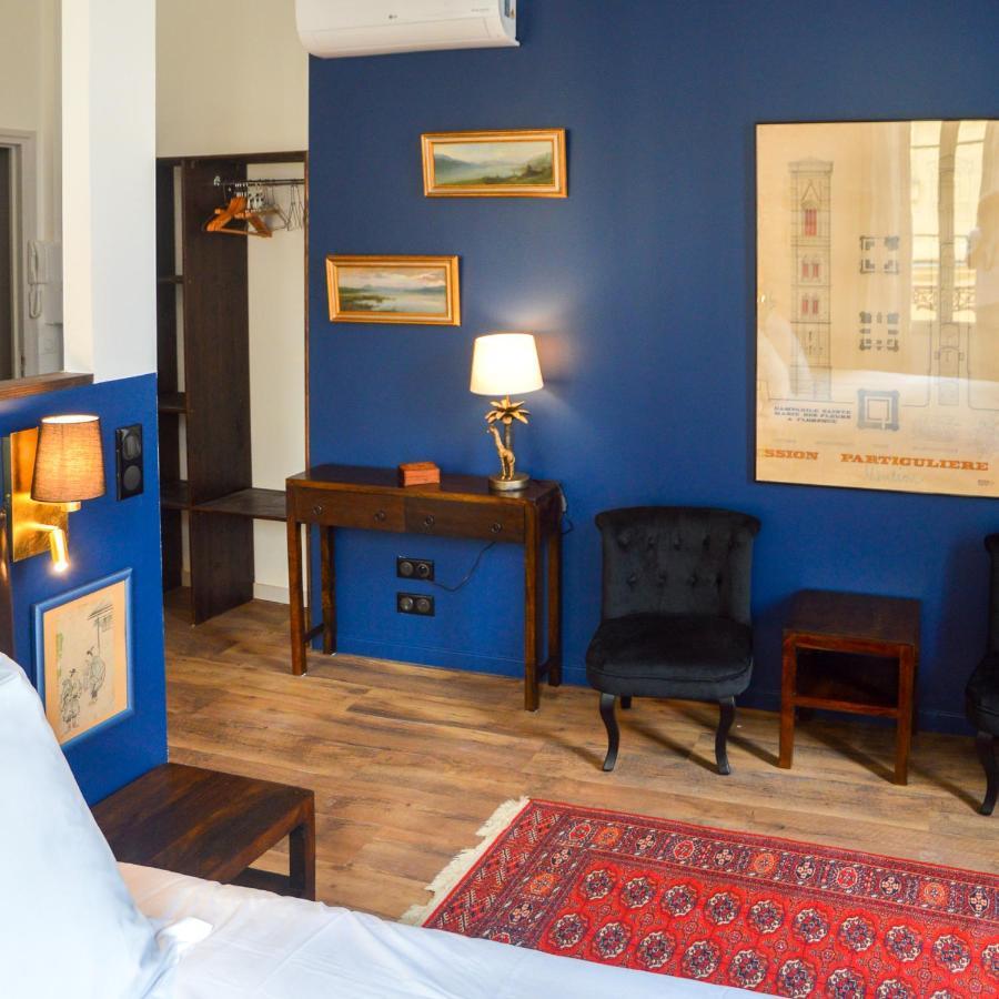 Les Appartements du Palais Bergerac Extérieur photo