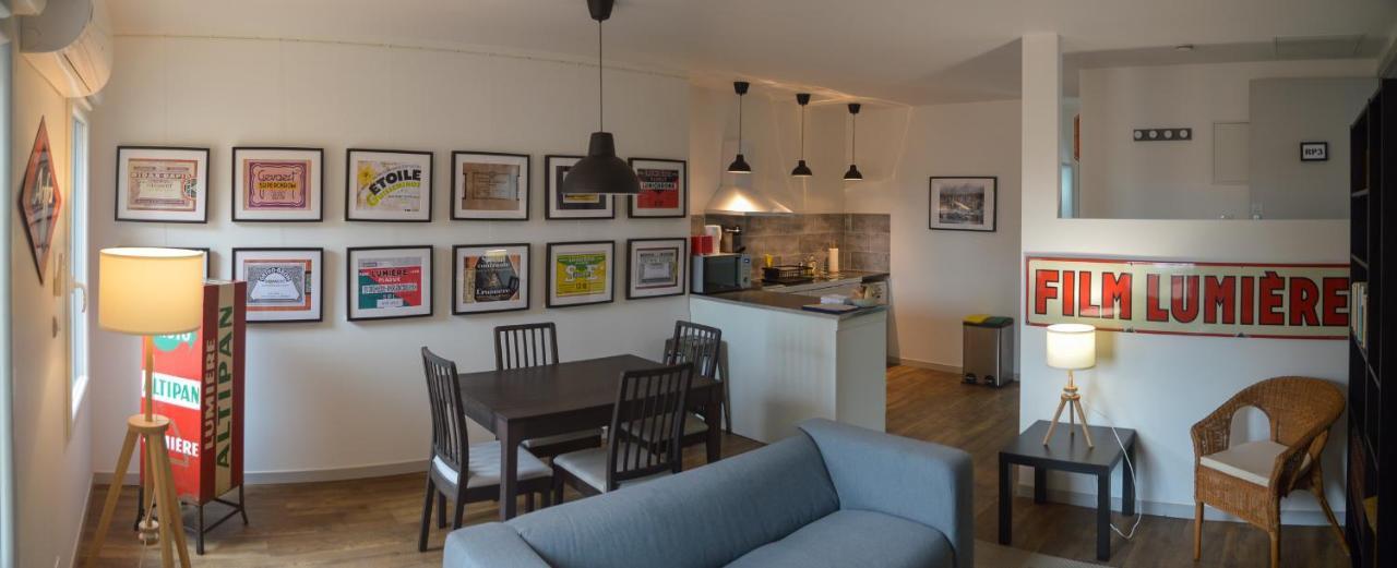 Les Appartements du Palais Bergerac Extérieur photo