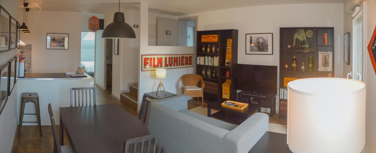 Les Appartements du Palais Bergerac Extérieur photo