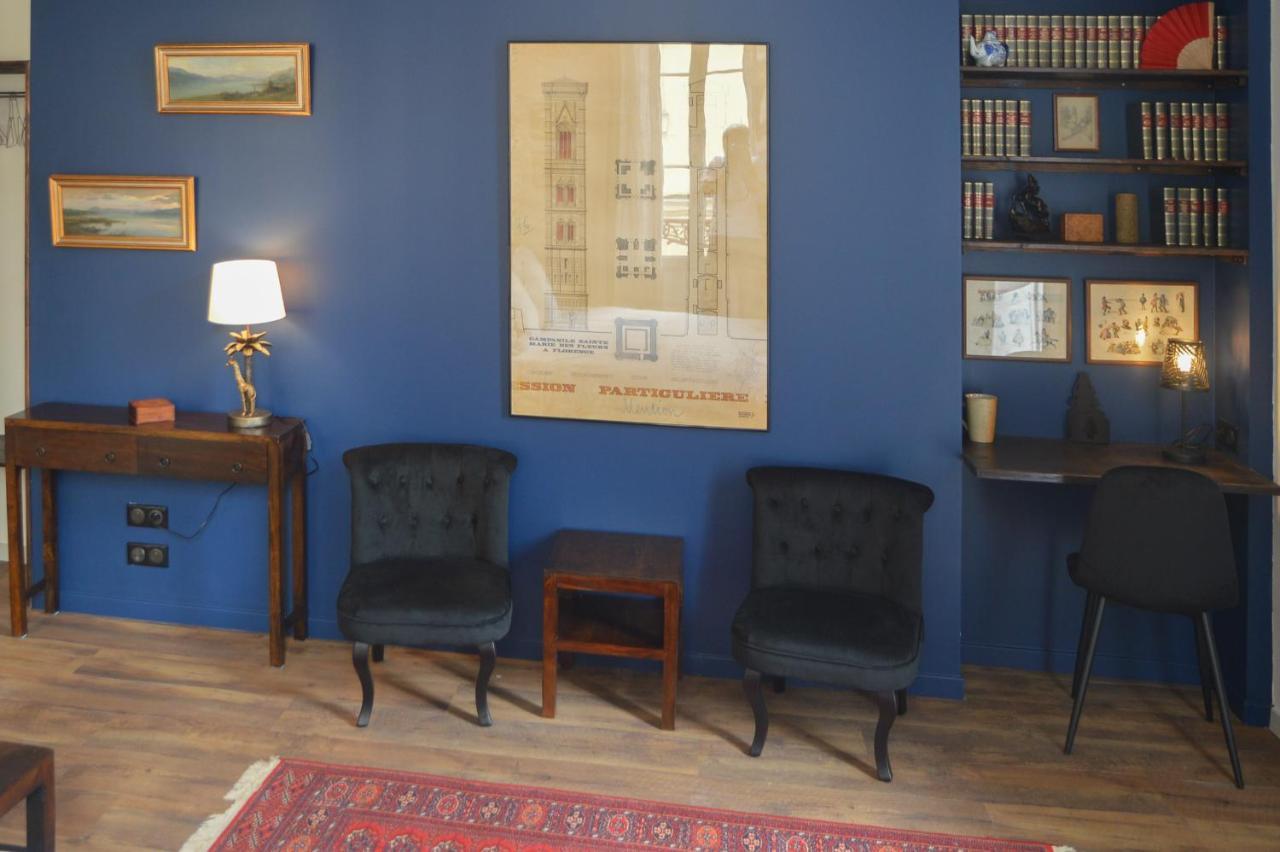 Les Appartements du Palais Bergerac Extérieur photo