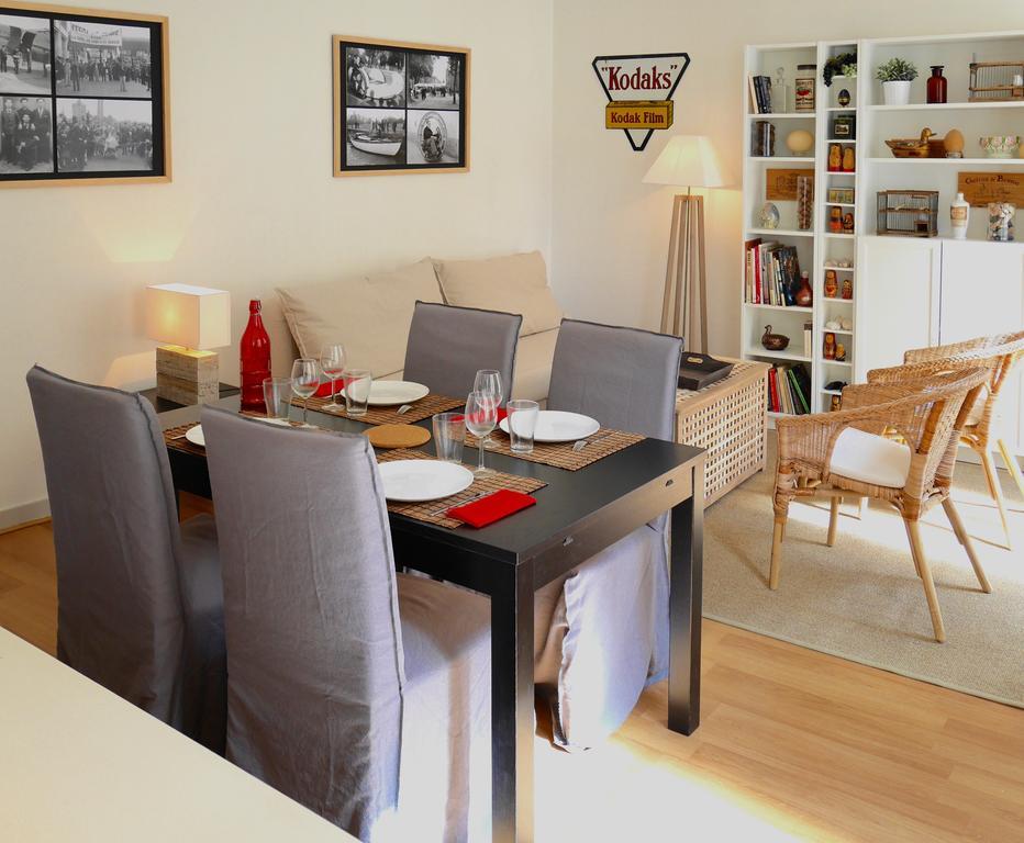Les Appartements du Palais Bergerac Extérieur photo