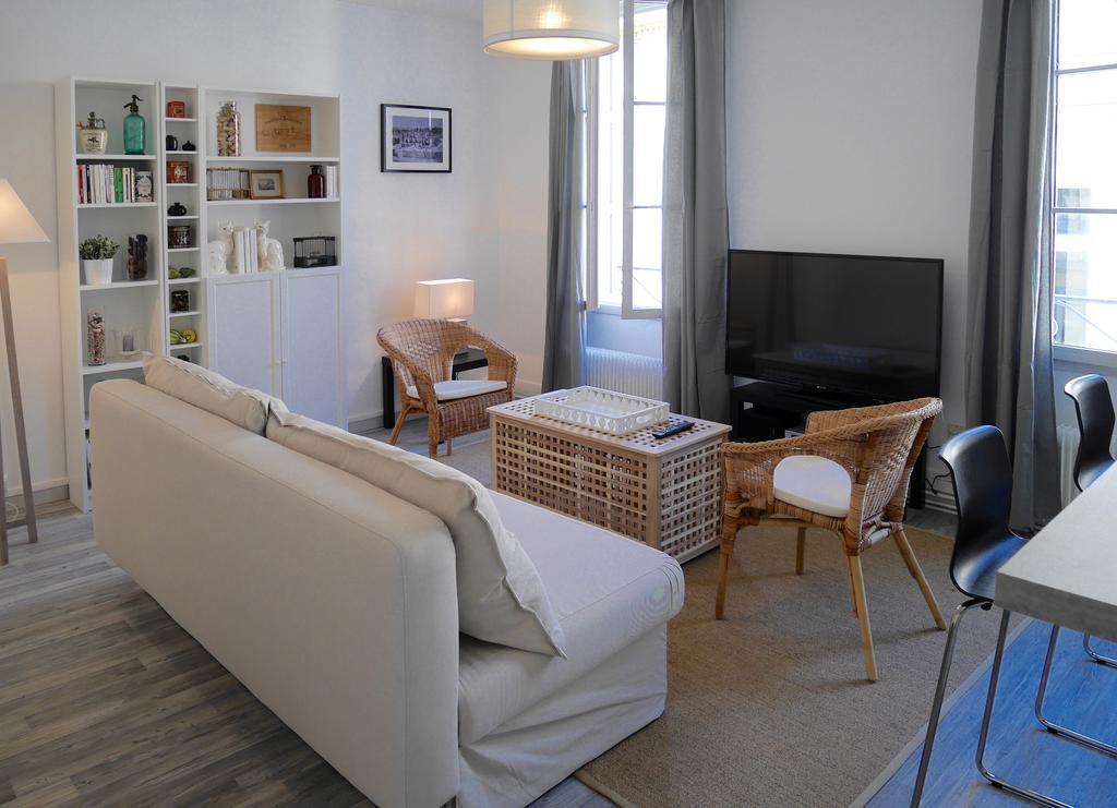 Les Appartements du Palais Bergerac Extérieur photo