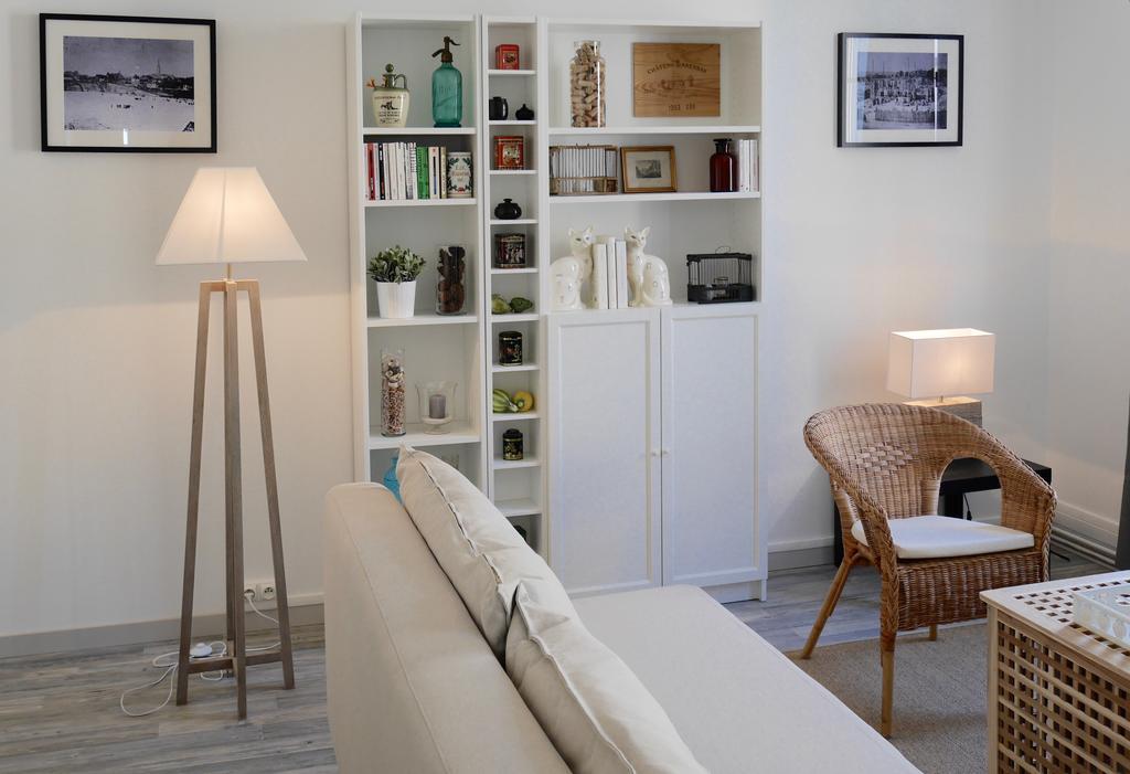 Les Appartements du Palais Bergerac Extérieur photo