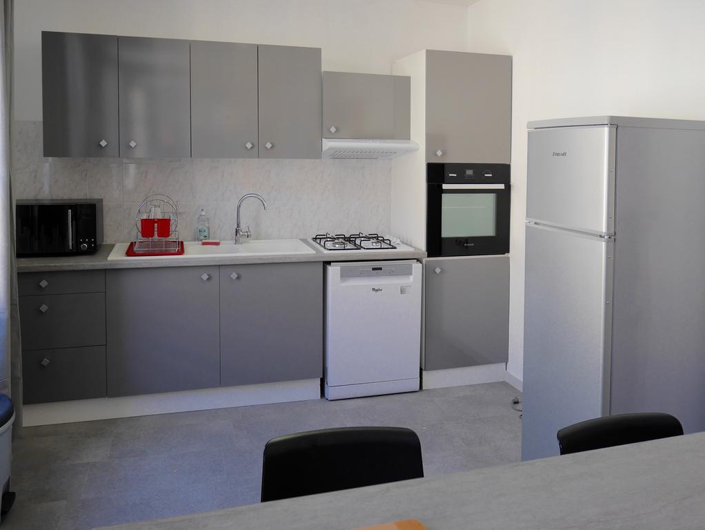 Les Appartements du Palais Bergerac Extérieur photo